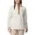 Benton Springs Sweatshirt Chalk/Camel Brown S