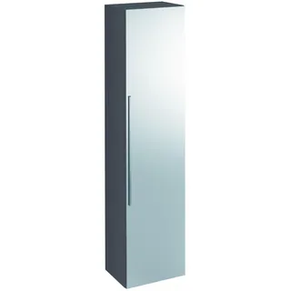 Geberit iCon Tür Platin zu Hochschrank 840152 - 598876000