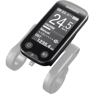 Shimano Steps SC-E6100 Display,