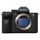 Sony Alpha 7R V (ILCE-7RM5) Gehäuse
