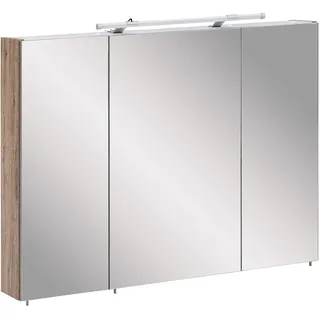 90 cm wildeichefarben