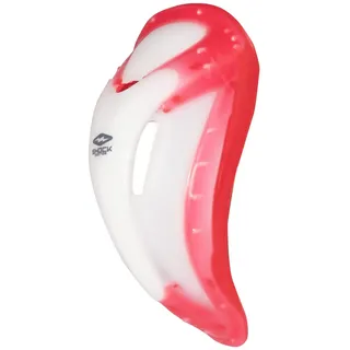 Shock Doctor Jungen dyb beskyttelse Bioflex Tiefschutz, Rot, S EU