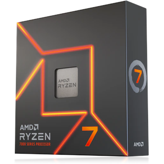 AMD Ryzen 7 7700 (8x 3.8 GHz) 32 MB L3 Cache Sockel AM5