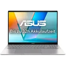 ASUS Vivobook S16 S3607QA-SH095W Copilot+ PC - 16", Snapdragon X1-26-100, 16 GB RAM, 1 TB SSD, Windows 11 Home