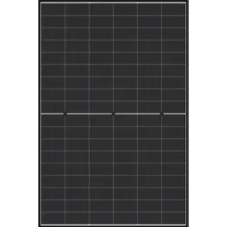 Luxor ECO LINE M108 Glas/Glas TOPCon, 430Wp, bifazial, transparent