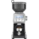 SAGE SCG820BSS4EEU1 The Smart Grinder Pro Kaffeemühle Silber 165 Watt, Edelstahl-Kegelmahlwerk