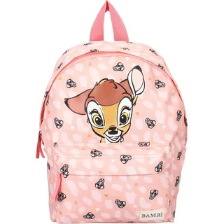Vadobag Disney Bambi - Rucksack "We Meet Again" 31cm