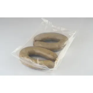 Pfälzer Spezialitäten Leberwurst im Ring 2 x ca. 375g