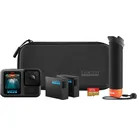 GoPro HERO13 Black Accessory Hard Bundle | nach 70 EUR GoPro Sofortrabatt
