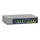 MS108UP 8-Port PoE++ Unmanaged