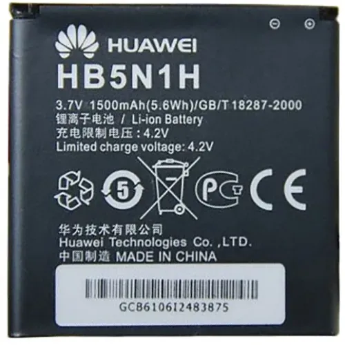 Akku Original Huawei für Huawei Ascend Buddy, Typ: HB5N1H