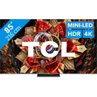 TCL 85 Zoll QD Mini LED C9K 4K (2025)