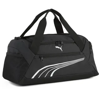 Puma Fundamental Trainingstasche Extra Small 01 black