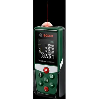 Bosch Laser-Entfernungsmesser UniversalDistance 50C