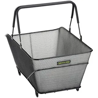 Racktime Baskit Trunk 28 schwarz