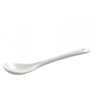 Maxwell & Williams M&W White Basics Accessoires Teelöffel 12,5 cm