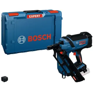 Akku-Nagler EXNH18V-90MD inkl. XL-BOXX