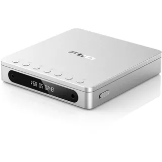 FiiO DM13 BT Tragbarer CD-Player mit Bluetooth