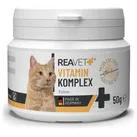 Vitamin Komplex 50g