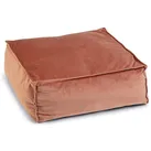 Katzenkissen Velveti pink