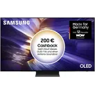 Samsung GQ55S93FAE 138 cm (55") OLED-TV