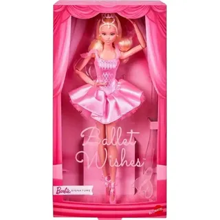 Mattel Barbie Signature Ballet Wishes