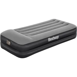 BESTWAY 67401 67401 Luftbett SINGLE (67401) Schwarz