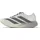 Herren Off White/Aurora Coffee Metallic/Matte Silver 41 1/3