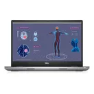 Dell Precision 7780 Intel® CoreTM i9-13950HX Mobile Workstation 43,9 cm (17,3")