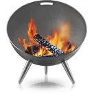 Eva Solo FireGlobe Feuerschale Black/Grey