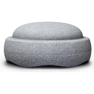 Stapelstein grey