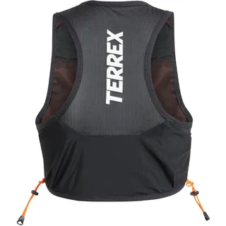 Adidas Terrex Techrock 2,5 l Trailrunning-Weste Black XS