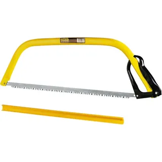 Stanley Bügelsäge HP Standard, Hobelzahnung 530mm