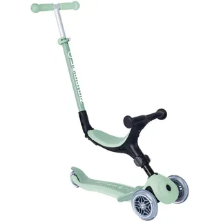 GLOBBER GO-UP FOLDABLE PLUS ECO pistazie