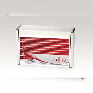 Fujitsu 3576-500K Verbrauchsmaterialienset