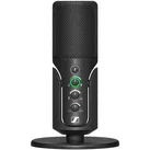 Sennheiser Profile - Profile USB-Mikrofon mit Tischfuß Lieferumfang: (1) Profile USB-Mikrof