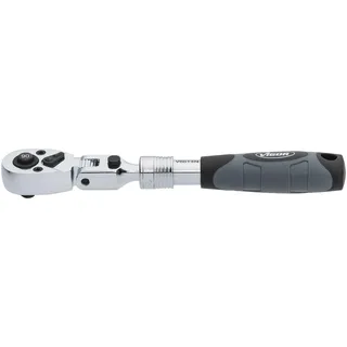 VIGOR V6614N, 1/4 Zoll (6,3 mm) Vierkant, 225 mm