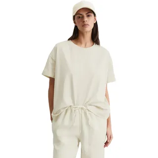 Marc O'Polo T-Shirt relaxed, beige, L