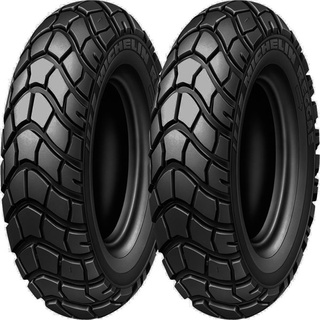 Michelin REGGAE 120/90-10 57J TL