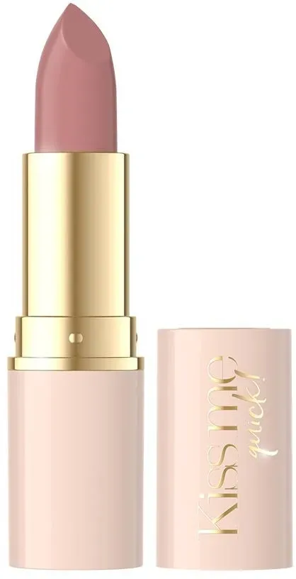 Lippenstift mit Soft-Matt-Effekt
