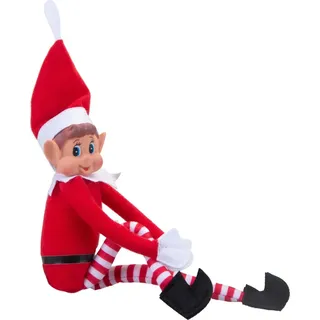 Triton-X, Inh.York Arnold Frecher Elf Boy 12 - Rot/Weiß