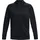 Armour Kapuzenjacke 001 black/black S