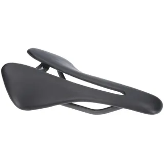 BERK COMPOSITES Sattel Lupina Short | Leder padded