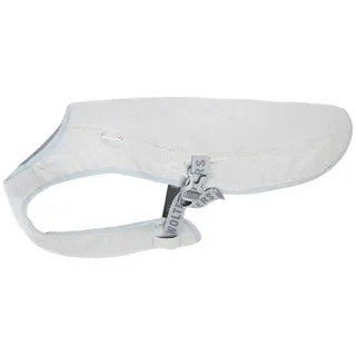 Wolters 80905 Kleidung für Hunde & Katzen XL Grau Polyester Hund Weste