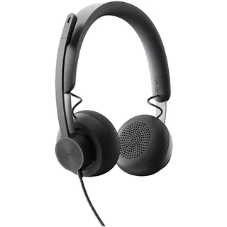 Logitech Zone Wired UC