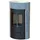 Naturstein grau 8 kW