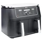 NINJA® Foodi MAX Dual Zone AF400EU Heißluftfritteuse