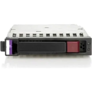 HP HPE 508010-001 2024GB SAS Interne Festplatte 2 TB, 3.5"), Festplatte