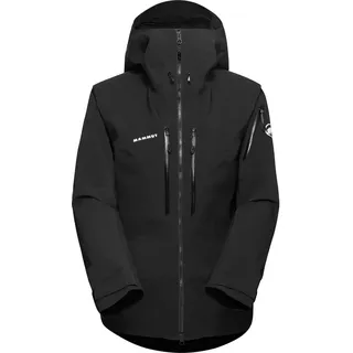 Mammut Taiss Pro HS Hooded Jacket black XL