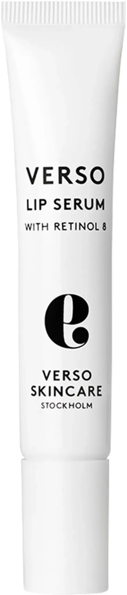 Verso Skincare N°9 Lip Serum With Retinol 8 15 ml